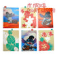 Elvis Stitch Tab Journal