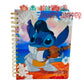 Elvis Stitch Tab Journal