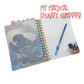 Elvis Stitch Tab Journal