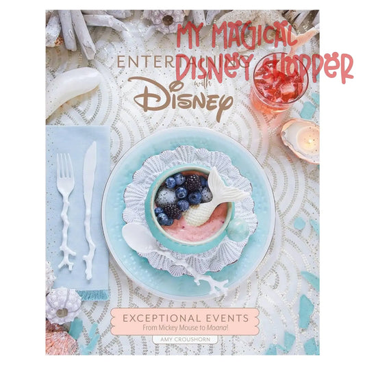 Entertaining with Disney