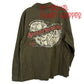 Epcot 2021 International Food & Wine Festival Apple Orchard Button Adult Long Sleeve Jacket - Adult Small