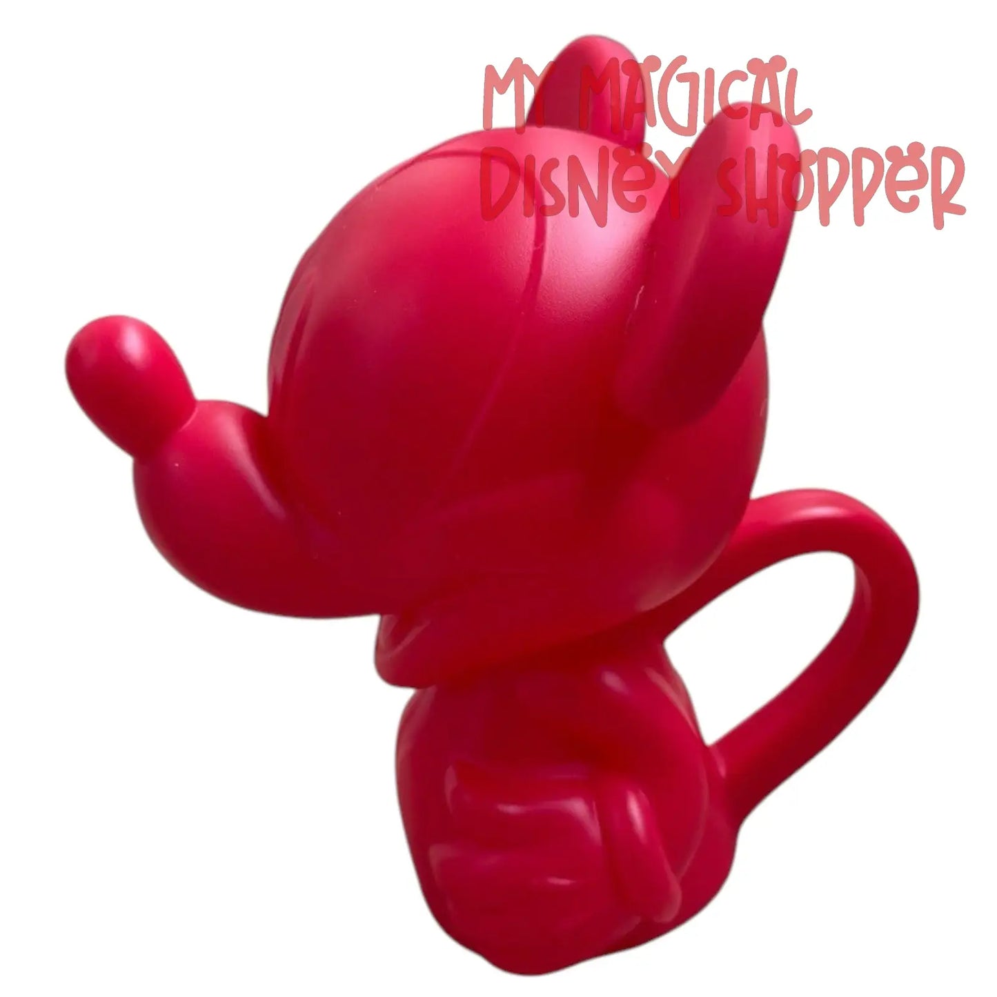 Epcot Flower & Garden Festival Mickey Mouse Watering Can
