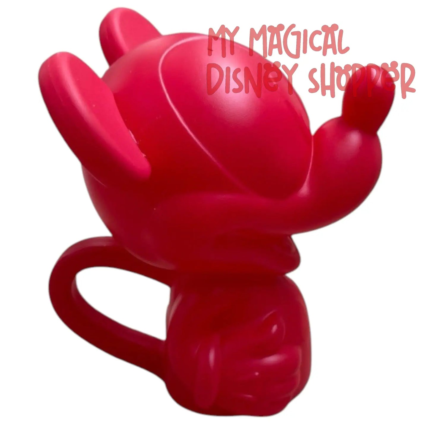 Epcot Flower & Garden Festival Mickey Mouse Watering Can
