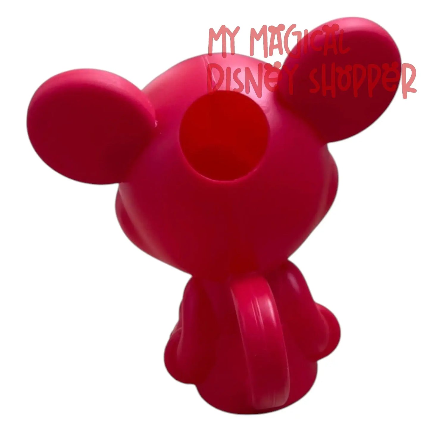 Epcot Flower & Garden Festival Mickey Mouse Watering Can