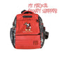 EPCOT Italy Pavilion Hopper “Shorty” Backpack by Lug