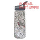 Epcot UK 101 Dalmatians Disney Water Bottle