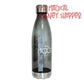 Exclusive D23 Expo Disney100 Water Bottle Metal Cap