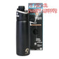 ExtremeMIST - GoMist Personal Mister & Drinking Bottle - Cooling Water Bottle with Easy-Drink Spout - Stainless-Steel Double Wall Insulation
