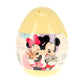 Way To Celebrate Mickey and Minnie Mouse Sticker N Color Activity Egg