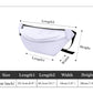 One Little Spark Large Fanny Pack Hip Bag