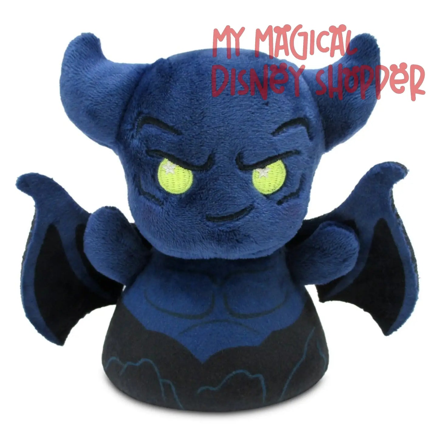 Fantasmic! Wishables Plush - Limited Release