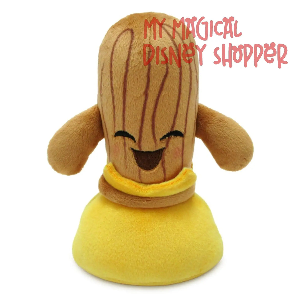 Fantasmic! Wishables Plush - Limited Release – My Magical WDW Shopper
