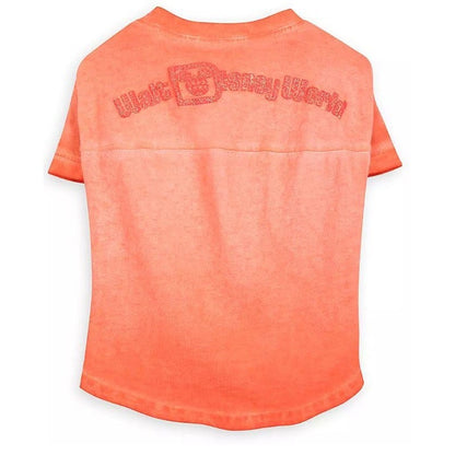 Coral Ombre Spirit Jersey Disney Pet Wear