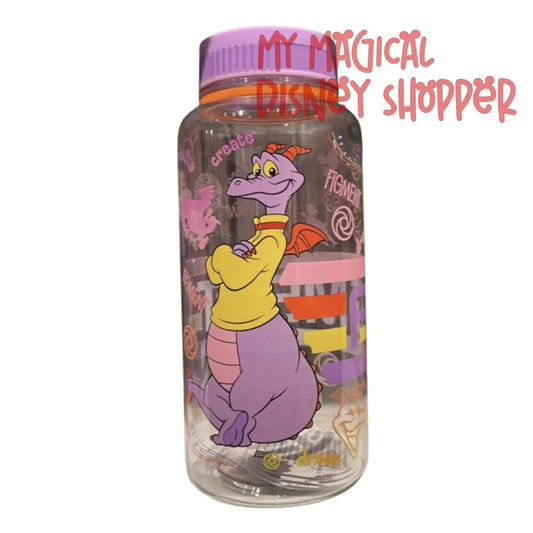 Figment Create 37oz Tritan Water Bottle