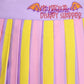 Figment Disney Dress Shop Skirt