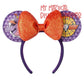 Figment Ear Headband