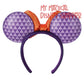 Figment Ear Headband