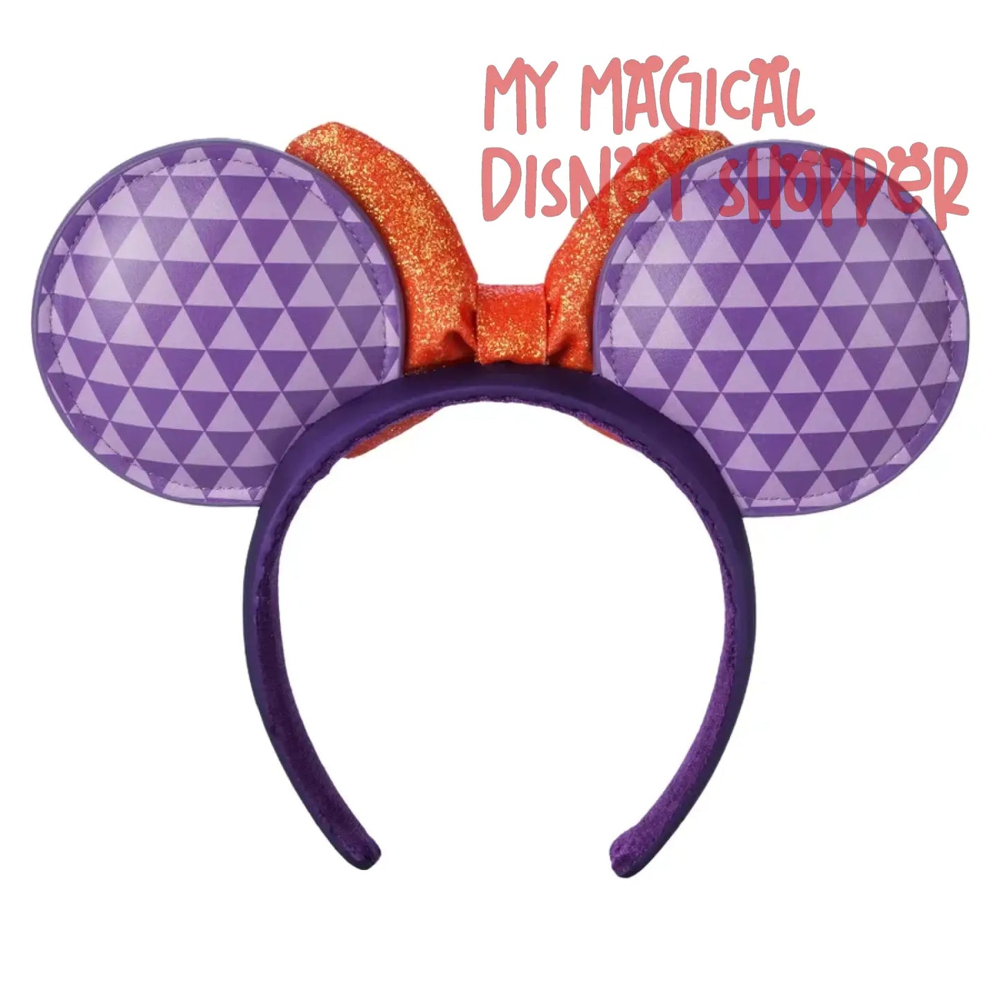 Figment Ear Headband