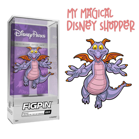 Figment FigPin