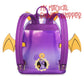 Figment Loungefly Backpack