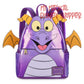 Figment Loungefly Backpack