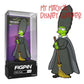 FiGPiN The Simpsons Witch Marge 2022 D23 Expo Exclusive Pin #1035 - LE 1000