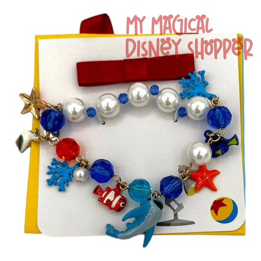 Finding Dory Pier Findings Bracelet