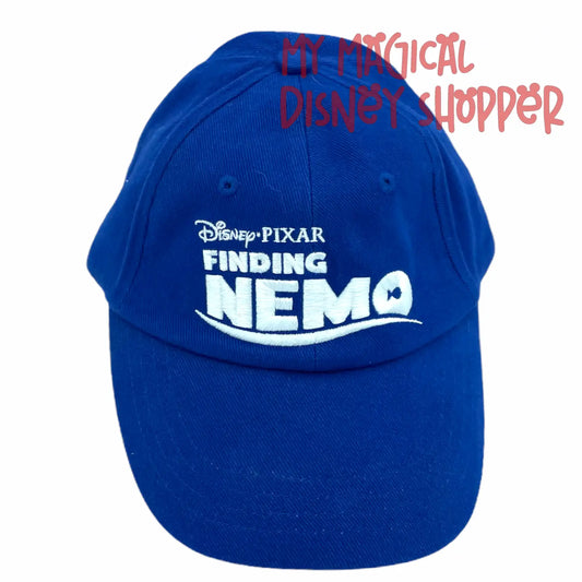 Finding Nemo Baseball Cap