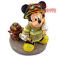 Fireman Mickey Mouse Resin Figure - Richard Szrnech - Art of Disney