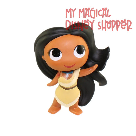 Funko Mini Disney Ultimate Princess Celebration Pocahontas
