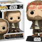Funko POP! Star Wars #538 Obi-Wan Kenobi Bobble-Head Vinyl Figure 🧔‍♂️⚔️