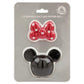 Minnie Mouse Stackable Salt and Pepper Set