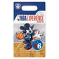 NBA Experience Basketball Collectors Pin - 76ers