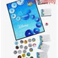 Geek Out! Disney Trivia Game