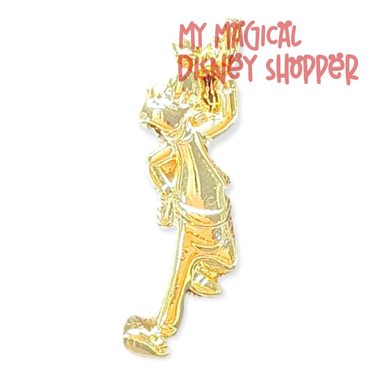 Goofy Fab 50 Character Collection Disney Pin - Series 2