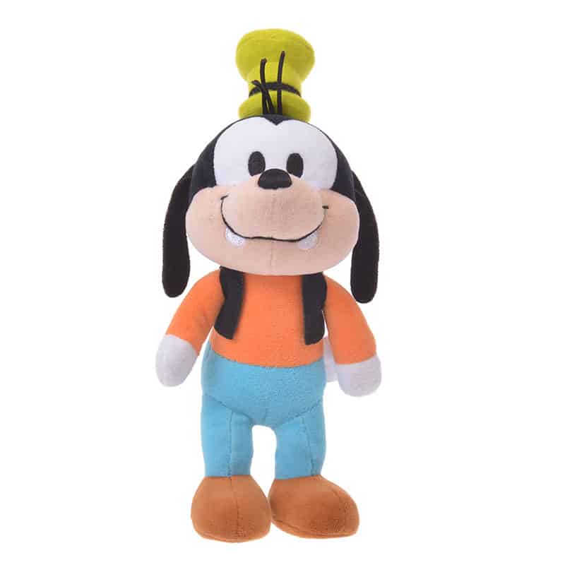 Goofy nuiMOs Mini Plush