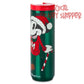 Green Starbucks Santa Mickey Disney Stainless Steel Tumbler - Walt Disney World