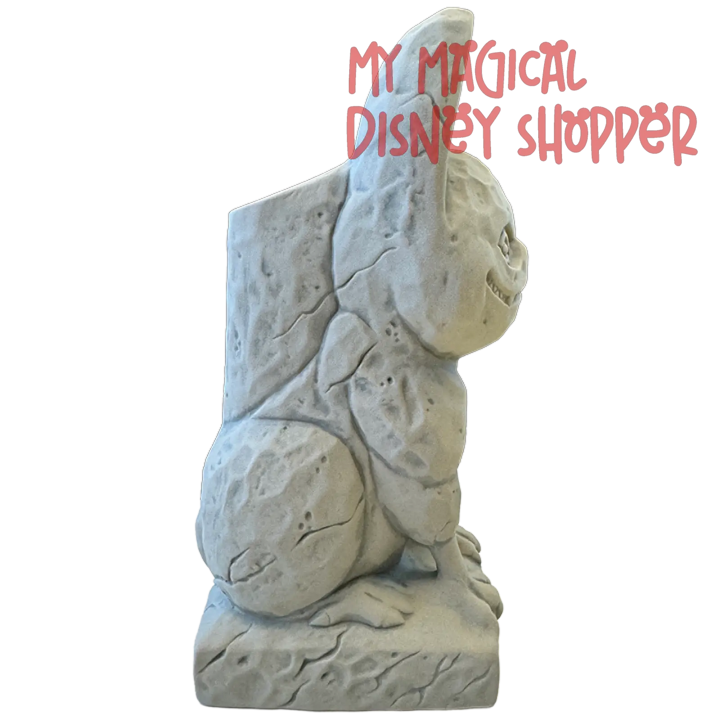 Grinning Loth-Cat Mug – Oga’s Cantina (Hollywood Studios) – 1st Edition