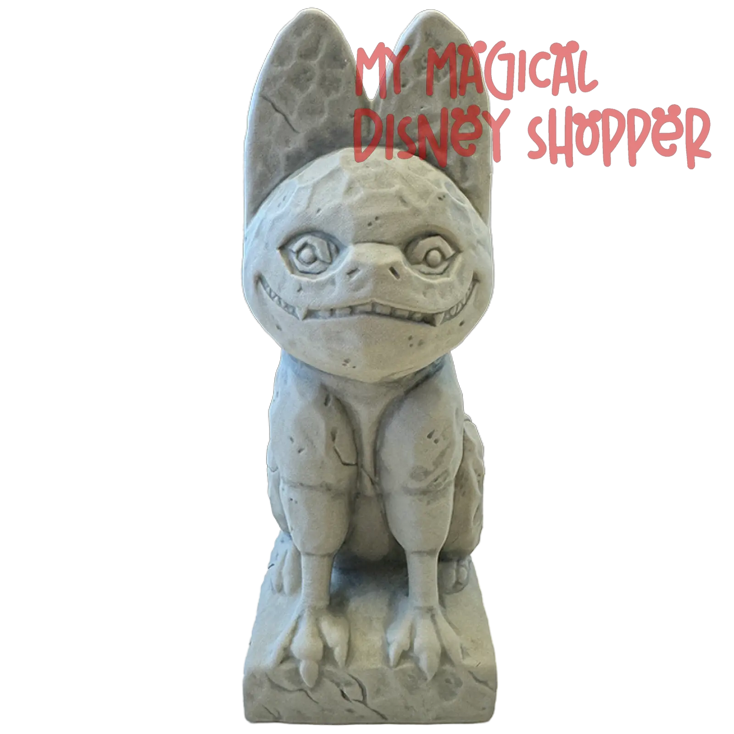 Grinning Loth-Cat Mug – Oga’s Cantina (Hollywood Studios) – 1st Edition