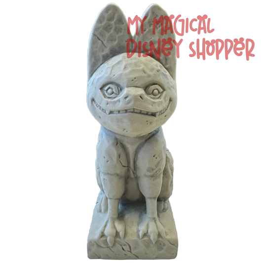 Grinning Loth-Cat Mug – Oga’s Cantina (Hollywood Studios) – 1st Edition