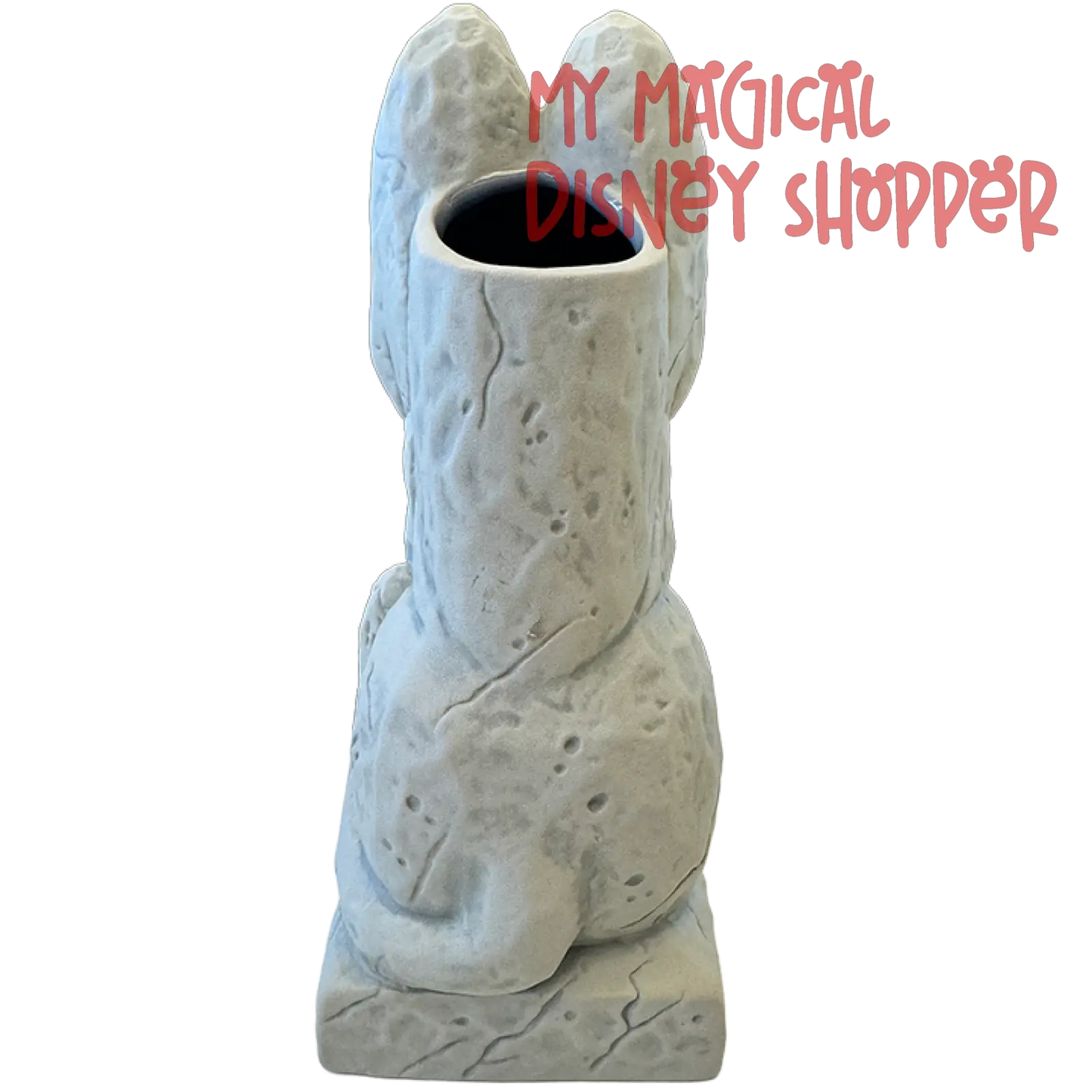 Grinning Loth-Cat Mug – Oga’s Cantina (Hollywood Studios) – 1st Edition