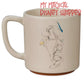 Grumpy Snow White And The Seven Dwarfs ''Not Digging It'' Mug