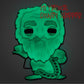 Gus Funko Pop! Pin -The Haunted Mansion -Special Edition