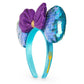 RENTAL Ariel Sequin Minnie Mouse Ears Headband