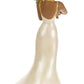 Hallmark Keepsake Disney Princess and the Frog Christmas Ornament 2023, Tiana with Prince Naveen
