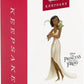 Hallmark Keepsake Disney Princess and the Frog Christmas Ornament 2023, Tiana with Prince Naveen