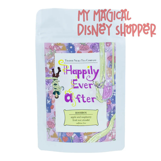 Happily Ever After Caffeine Free Rooibos Blend