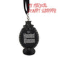 Haunted Mansion Christmas Ornament Set