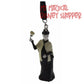 Haunted Mansion Christmas Ornament Set