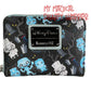 Haunted Mansion Funko Pop Hitchhiking Ghosts Loungefly Wallet
